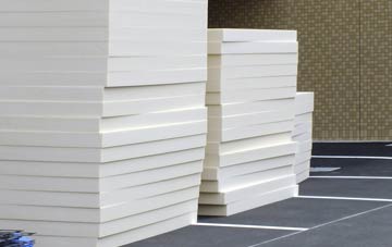 Cotmaton flat roof insulation costs