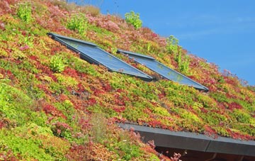 Cotmaton living roof systems