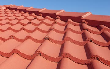Cotmaton tile and slate roof replacement