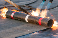 Cotmaton flat roof sealing